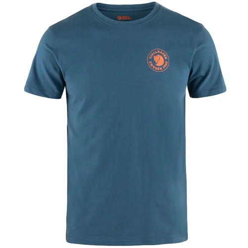 Fjällräven Logo T-Shirt M