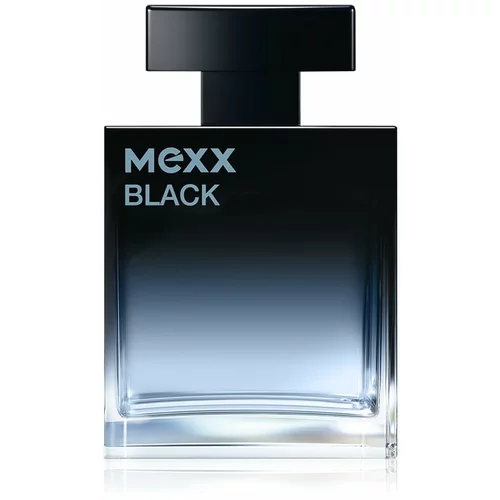 Mexx Black Man parfemska voda za muškarce 50 ml