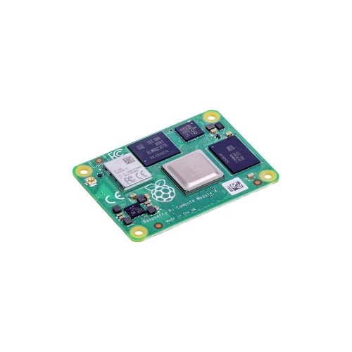 Raspberry Pi CM4104032 Compute Modul 4 4 GB 4 x 1.5 GHz Cijene
