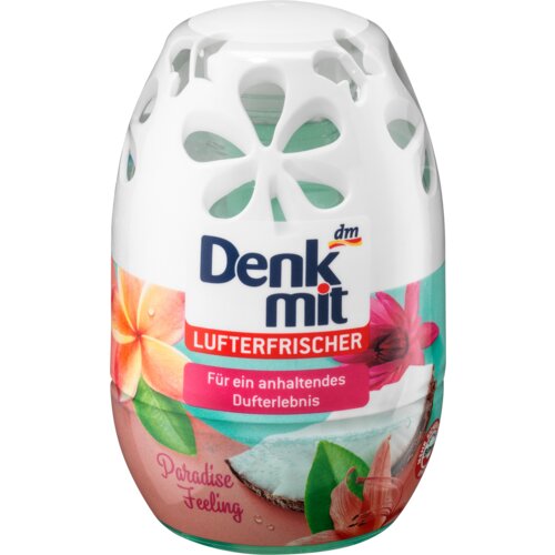 Denkmit paradise Feeling osveživač prostora 150 ml Slike