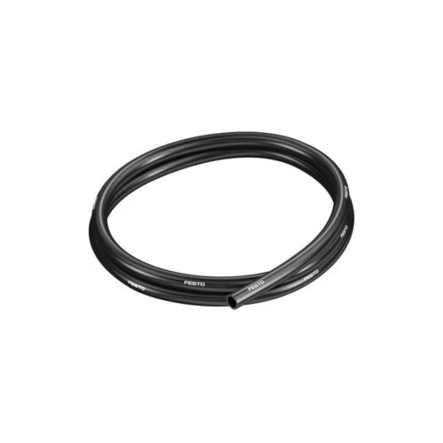 Festo crijevo za komprimirani zrak 197393-1 PUN-H-10X1,5-SW termoplastični elastomer crna unutarnji promjer: 7 mm 10 bar metar<br><br>ovaj tekst je strojno preveden. crijevo za komprimi Cijene