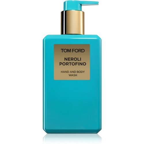 Tom Ford Private Blend Neroli Portofino tekoče milo za roke in telo 240 ml Cene