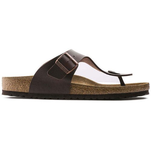 Birkenstock Natikači Ramses BS Kostanjeva Slike