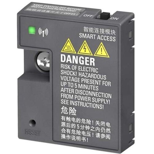 Siemens Modul web poslužitelja 6SL3255-0VA00-5AA0 1 ST Cijene