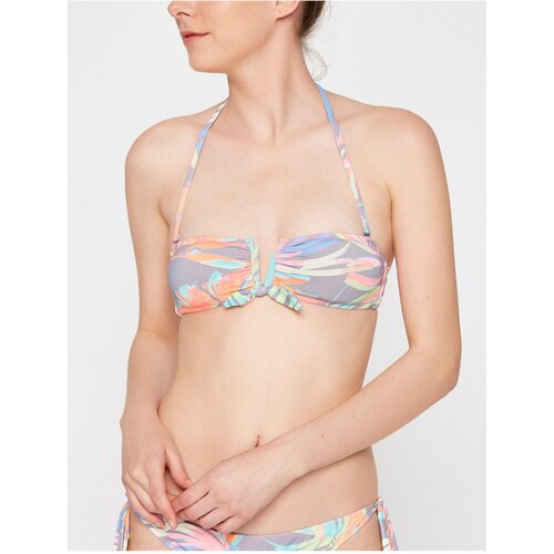 Koton Bikini Top - Multi-color - Colorblock Slike