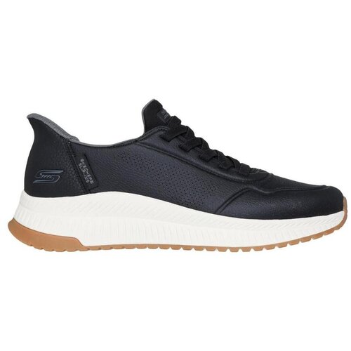 Skechers Nizke superge - Črna Cene