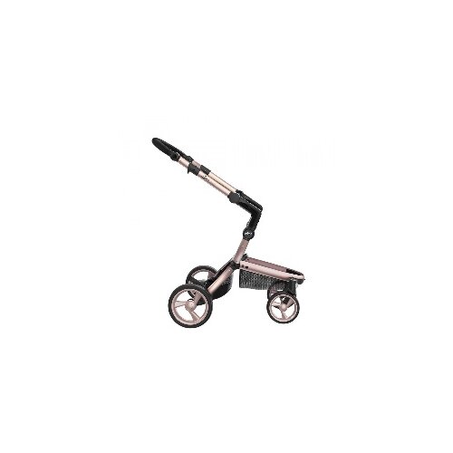 Mima Xari ram za kolica rose gold Slike