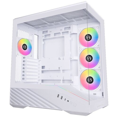 Lian Li Vector V100 Case White Mid-tower, E-ATX Cijene