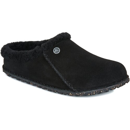 Birkenstock Zermatt Premium Shearling LEVE Black LAF Crna Cijene