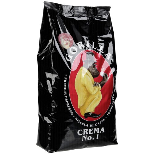 JOERGES Gorilla Crema No.1 1 Kg Cijene