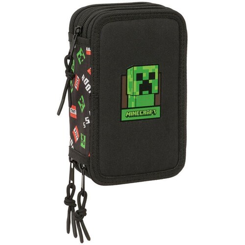 Minecraft trostruki pernica 37 kom Cijene