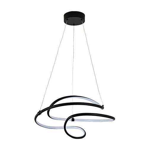 Master Luster LED viseći 30W 4000K 500x500x1500mm P220258501 Slike