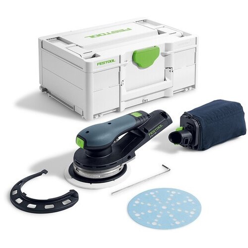 Festool Baterijska &scaron;lajferica ETSC 2 150-Basic, F 577723 Cene