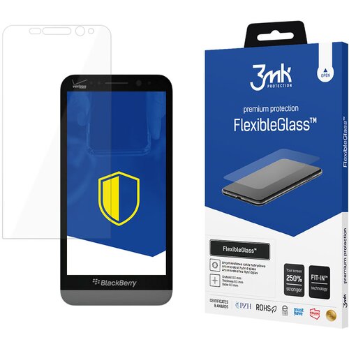 3mk FLEXIBLEGLASS KALJENO STEKLO ZA BLACKBERRY Z30 POKROV OHIŠJA, (22000971) Cene