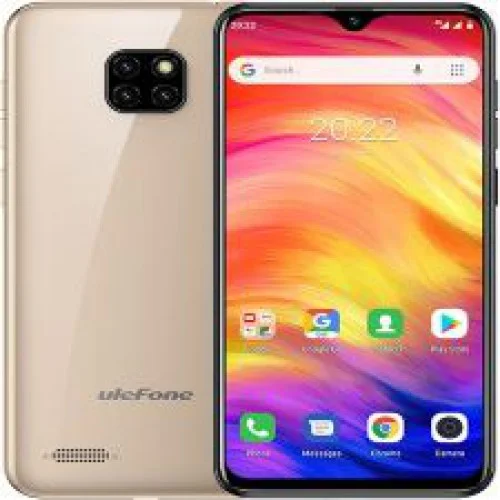 Ulefone S11