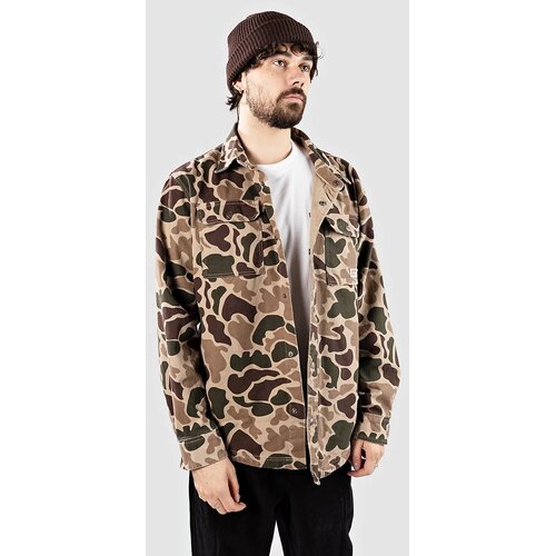 Empyre Overshirt Duck Camo Srajca camo Cene