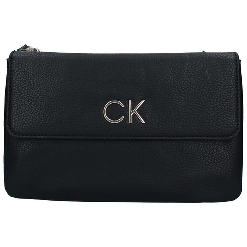 Calvin Klein Jeans K60K609140 Crna Slike