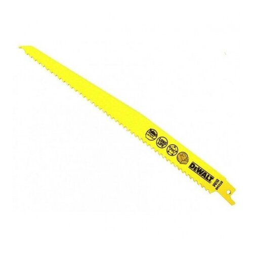 Dewalt oštrica s lastin repom DT2349 Cene