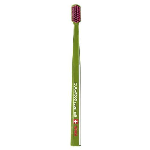 Curaprox Četkica za zube Super Soft CS 3960 Slike