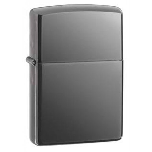 Zippo upaljač Black Ice Cene