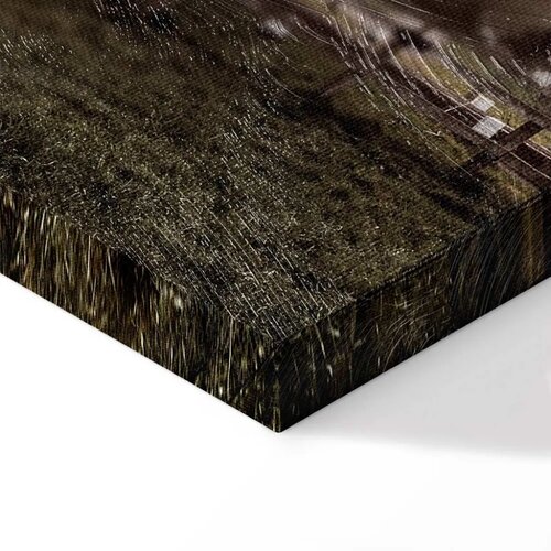  Slika - Wind of Memories (1 Part) Vertical 60x90 Premium Print Slike