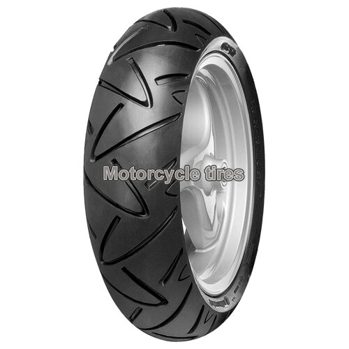 Continental 100/80-17 52H tl twist sport sm f - skladi&scaron;če 4 (dostava 10 delovnih dni) Cene