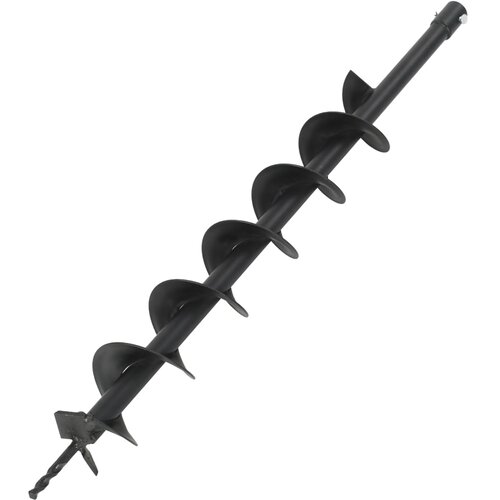  Svrdlo za bu&scaron;ilicu čelično 100 mm Cijene
