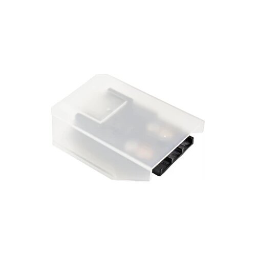 TRU COMPONENTS držač osigurača Pogodno za plosnati osigurač maksi 60 A 32 V/DC 1 St. Cijene