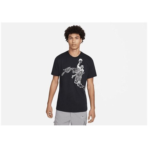 Nike Majice s kratkimi rokavi DH8924010 Črna Cene