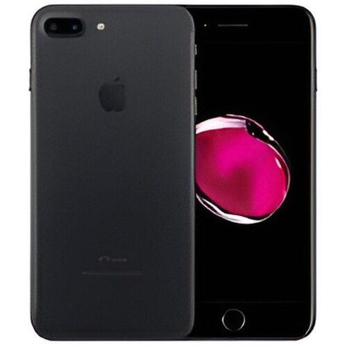 Apple 7 Plus Black Slike