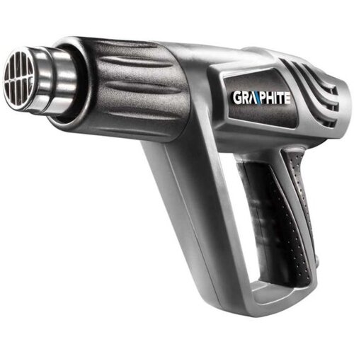 Graphite Tanner 2000W temperature range 25-600&deg;C with carrying case Cijene
