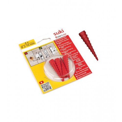 Suki Tiplo PVC 2-10mm 4/1 81910001 Slike