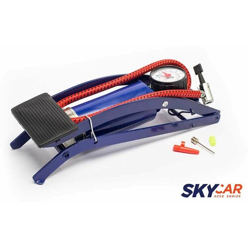 Skycar nožna pumpa 55x120 Slike