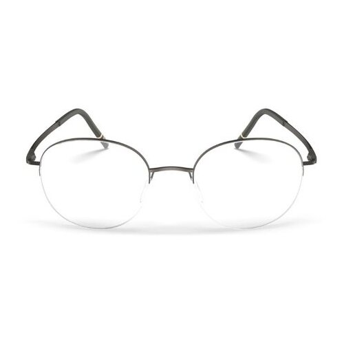  Unisex Dioptrijske naočale Silhouette Dynamic Dawn 5572 50/19 Green Cene