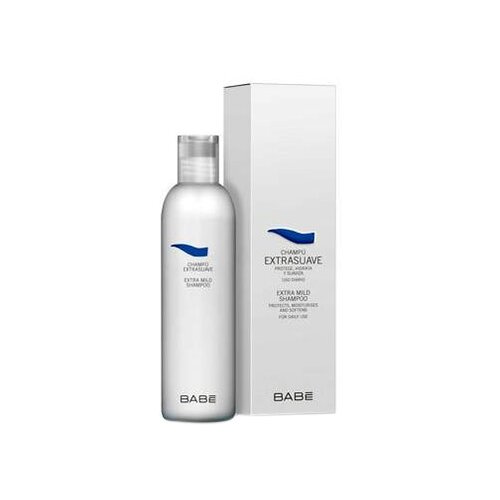 BABE Šampon za kosu Extra Mild 250ml Cene