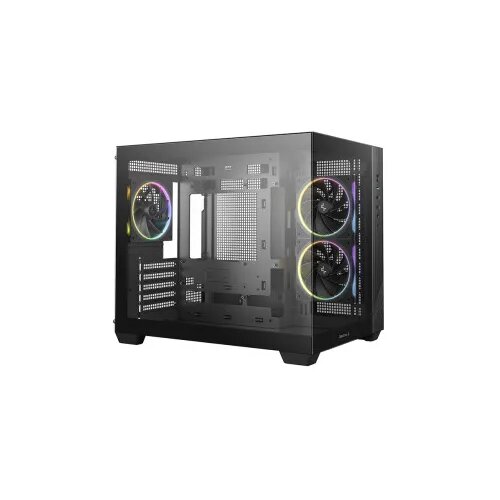 DeepCool CG330 3F Tower Black Cijene