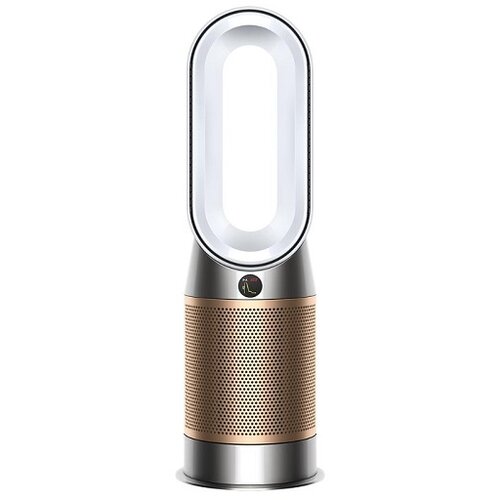 Dyson pure hot+cool HP09 formaldehyde white/gold Slike