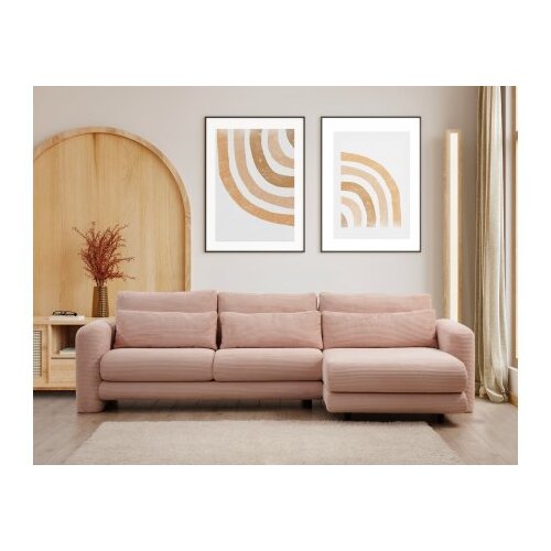 Atelier Del Sofa ugaona garnitura Lily Slike
