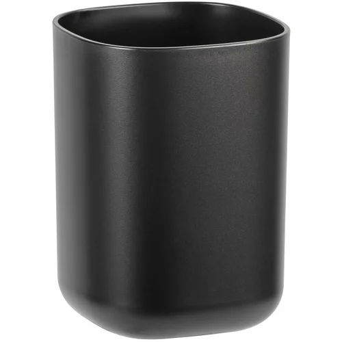 Wenko crna kupaonska čaša davos