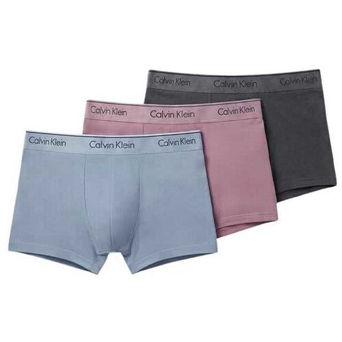 Calvin Klein pamučne mu&amp;scaron;ke bokserice u setu Slike