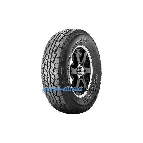 Nankang 4x4 WD A/T FT-7 ( 205/70 R15 96T OWL ) letna pnevmatika Cene