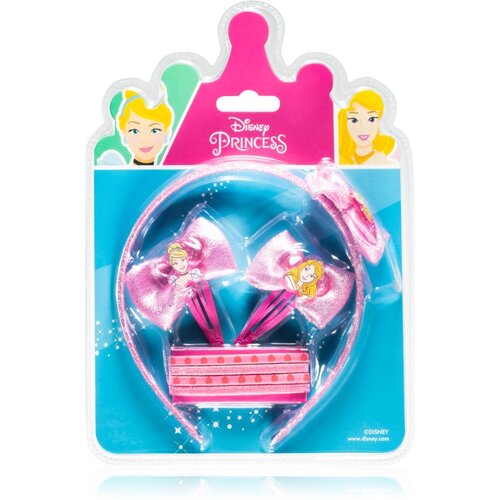 Disney Princess Hair Set darilni set (za otroke) Cene
