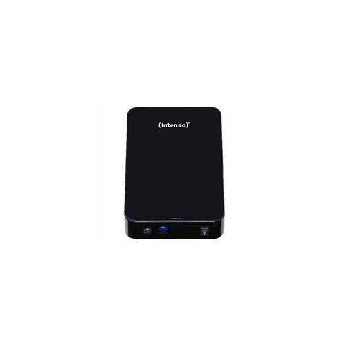 Intenso Vanjski disk Memory Center, 6 TB Slike