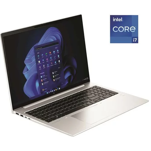 Hp prenosnik EliteBook 860 G10 i7-1355U/16GB/SSD 1TB/16''WUXGA IPS 400/W11Pro 96Y77ET#BED