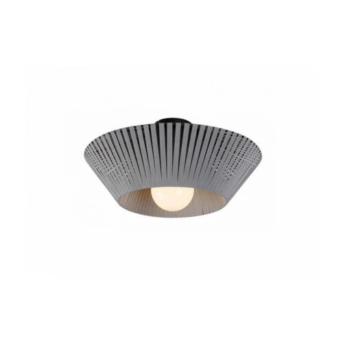 Rabalux plafonjera revan E27 1x max 6W crna (71248) Slike