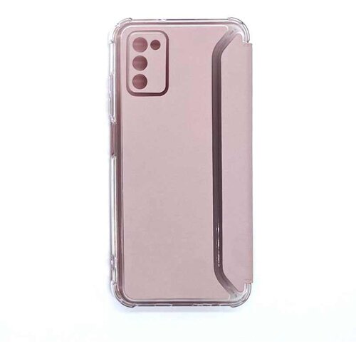 MODERN A03S FLIP BABY ROSE SAMSUNG FUTROLA Slike