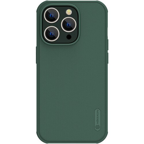 Nillkin Torbica Scrub Pro za iPhone 14 Pro 6.1 zelena Cene