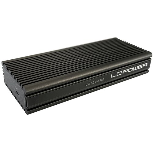 LC-Power LC-M2-C-NVME-2X2USB 3.2 Gen. 2x2High Cijene