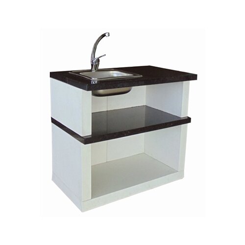 ARTICIMENTOS Modul umivalnika MAXI - 86x55x82 cm, (5000115478) Cene