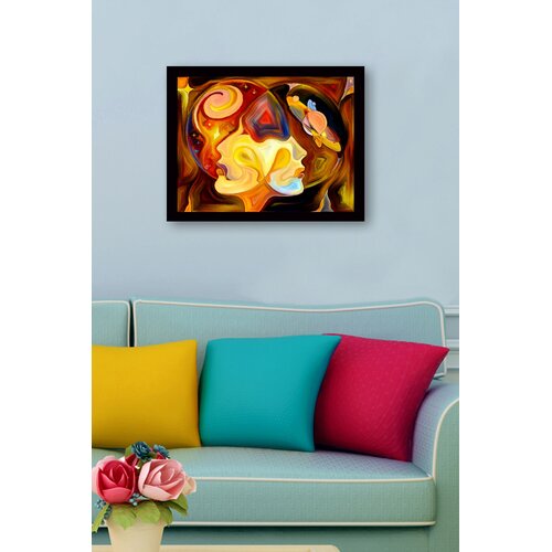Opviq Slika 41x56cm Cijene